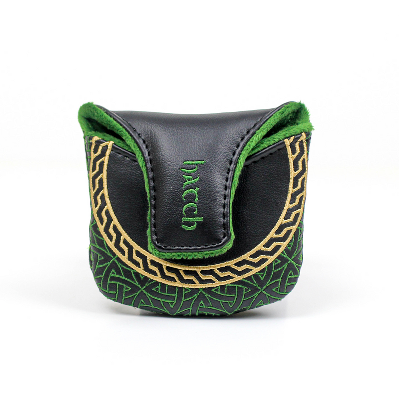 Mischief Mallet Cover