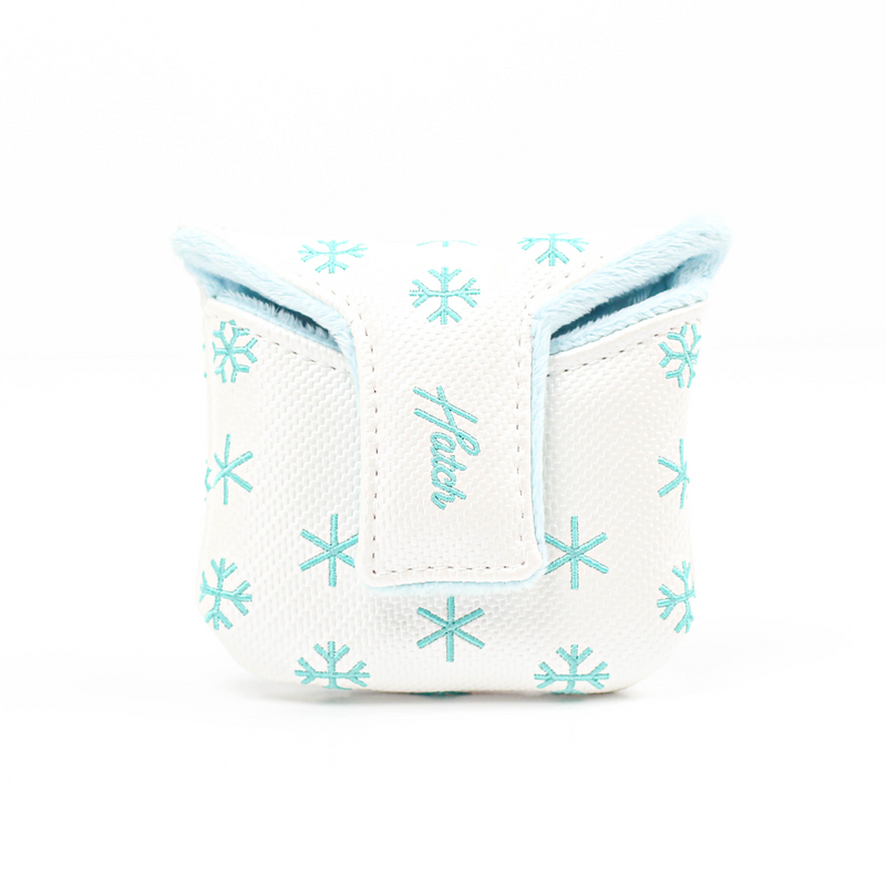 Frozen Mallet Cover