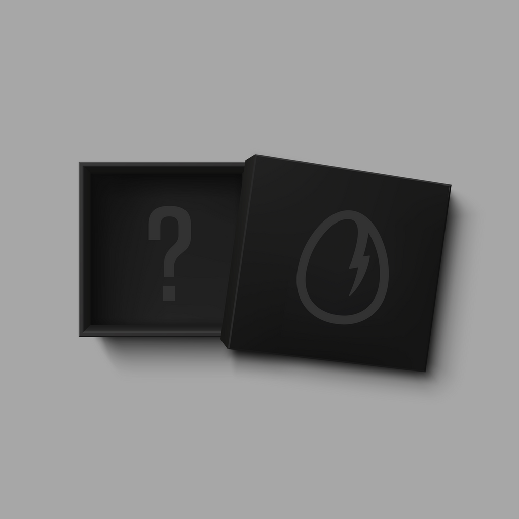 Hatch Golf Mystery Box