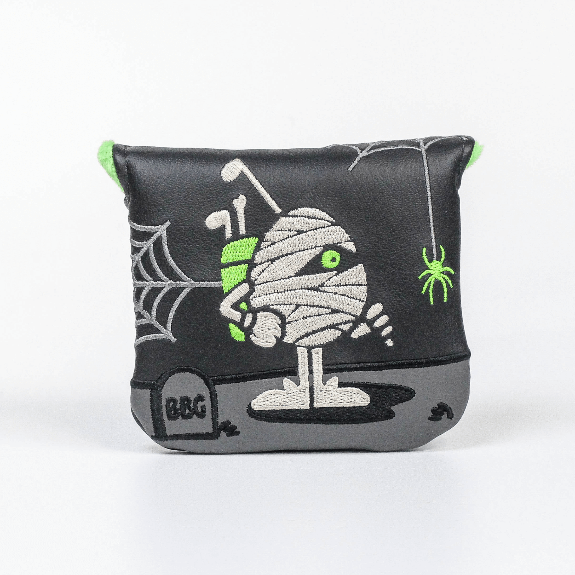 Mumpty Mallet Cover – Hatch Golf Co