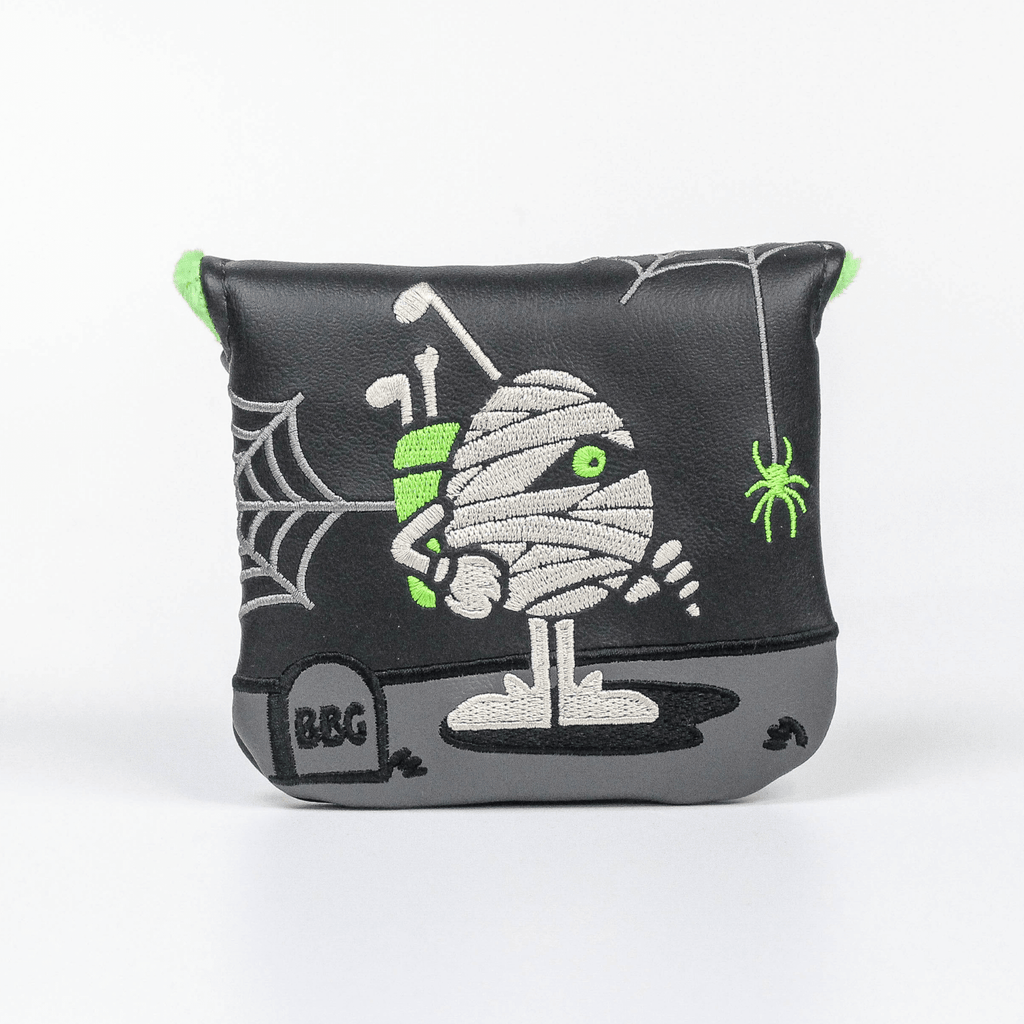 Hatch Golf Mumpty Mallet Cover