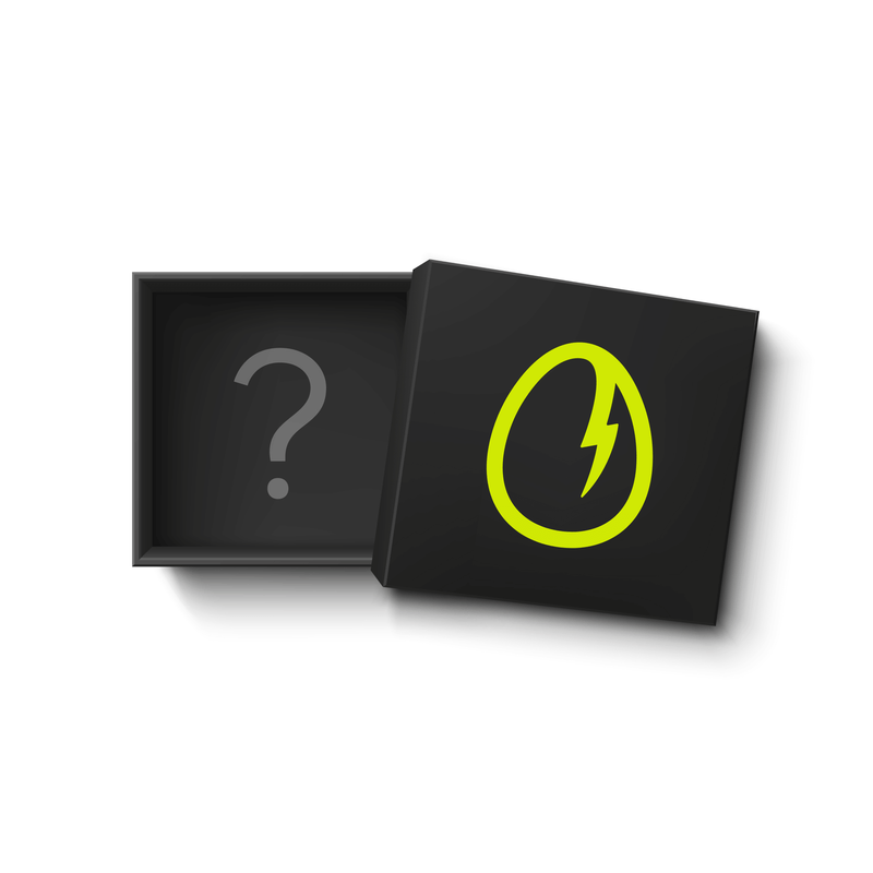 Ryder Cup Mystery Box (Blade)