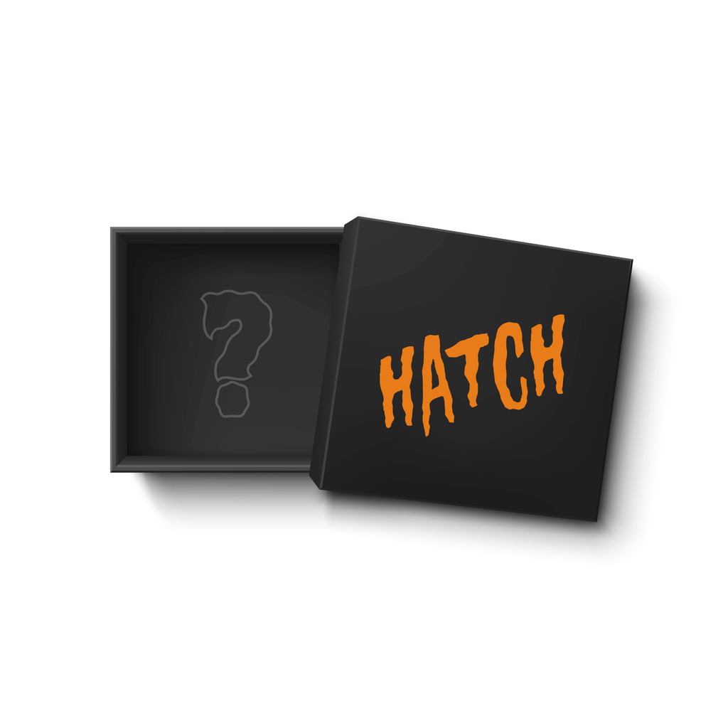 Hatch Golf Mystery Box - Thumbnail 3