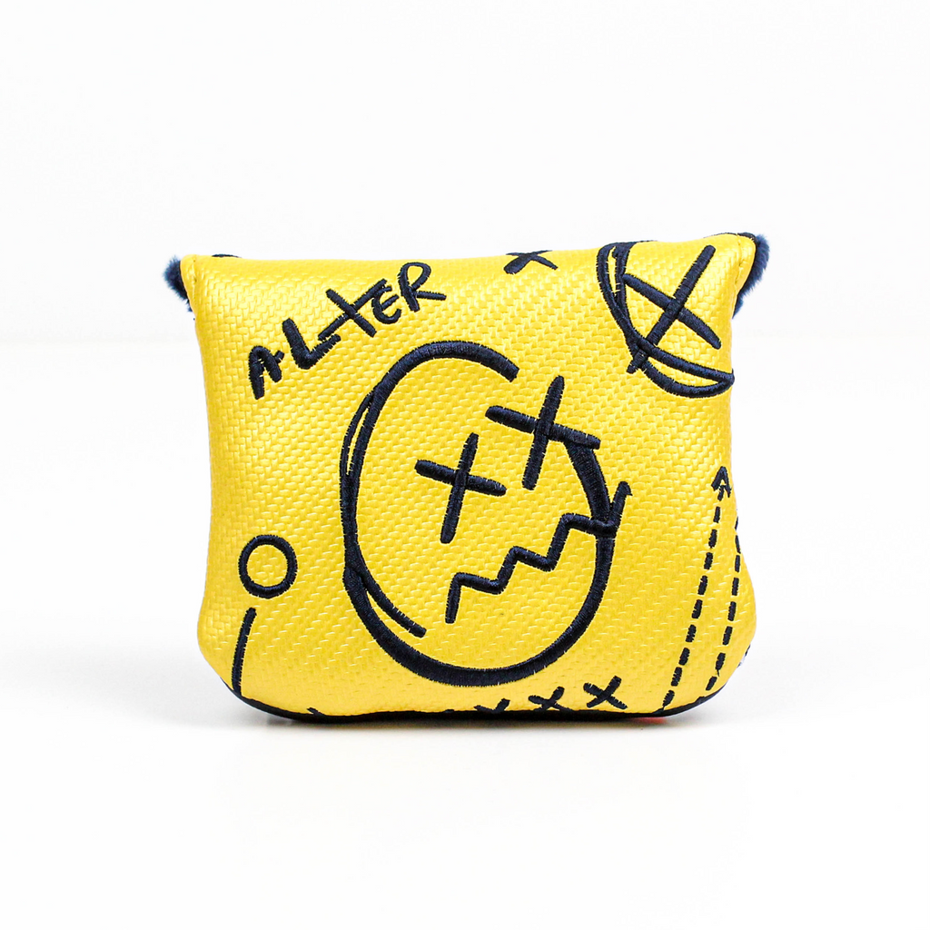 Hatch Golf Mallet Cover