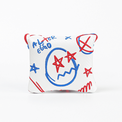 Hatch Golf Alter Ego Mallet Cover - Thumbnail 2
