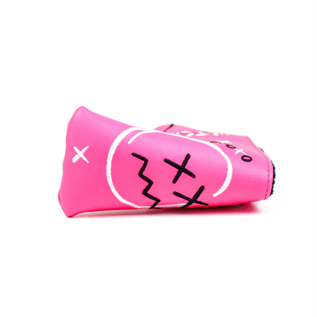 Hatch Golf Alter Ego Blade Cover - Thumbnail 4