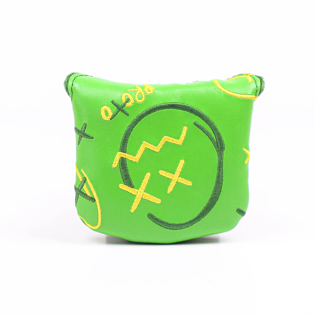Hatch Golf Walter Ego Mallet Cover