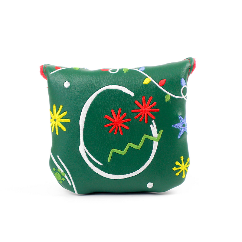 Merry Ego Mallet Cover