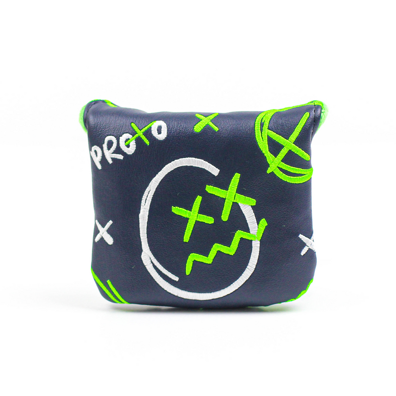 Limelight Alter Ego Mallet Cover