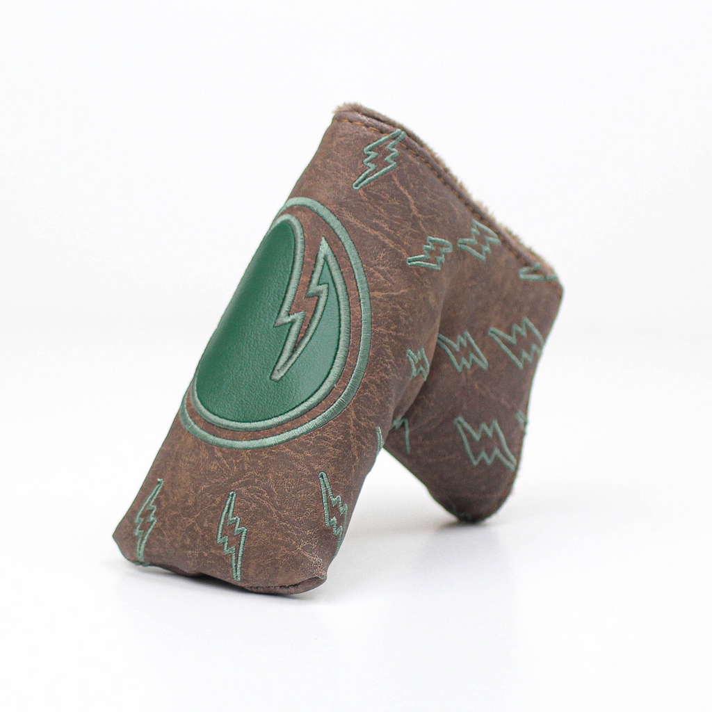 Hatch Golf Green Eggs & Ham Blade Cover