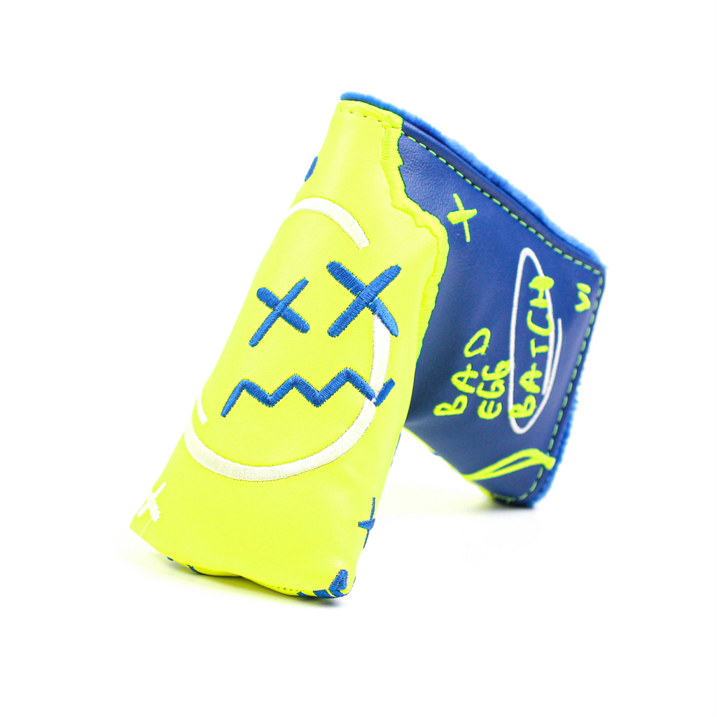 Hatch Golf Alter Ego Blade Cover - Thumbnail 3