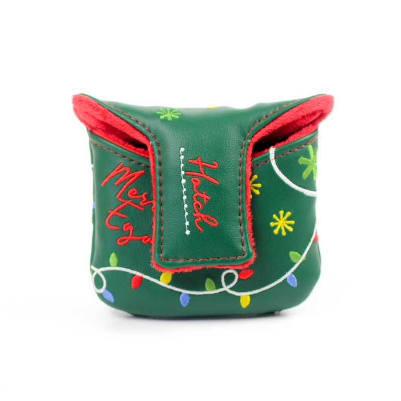 Merry Ego Mallet Cover