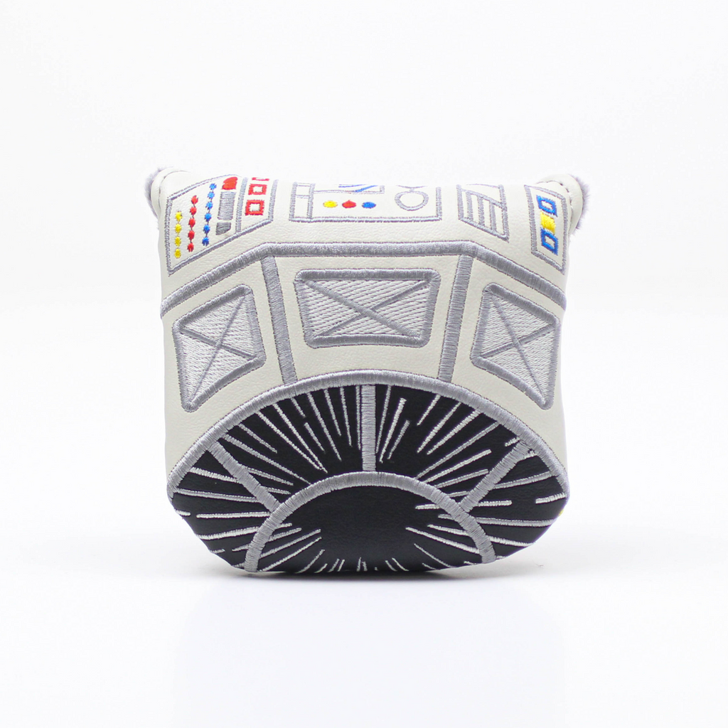 Hatch Golf Kessel Run Mallet Cover - Thumbnail 2