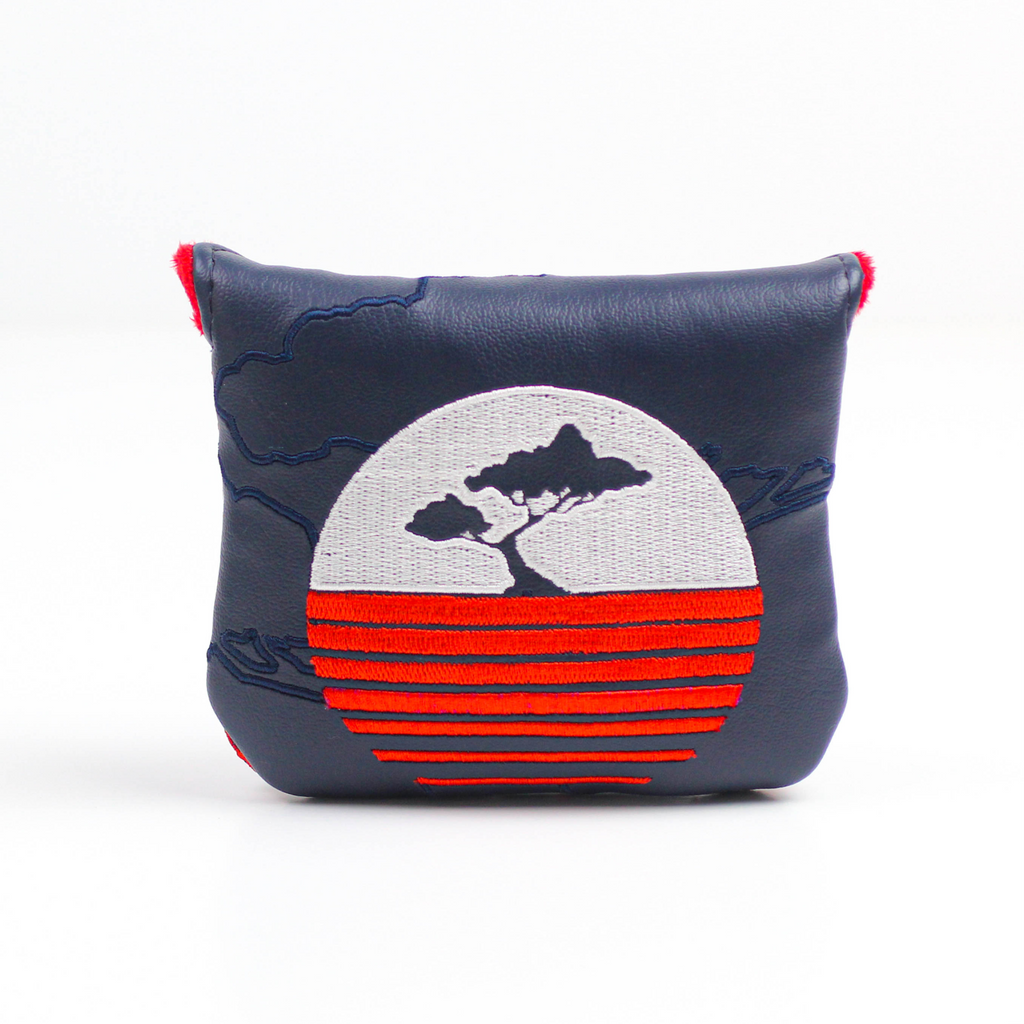 Hatch Golf Sunsetter Mallet Cover - Thumbnail 2
