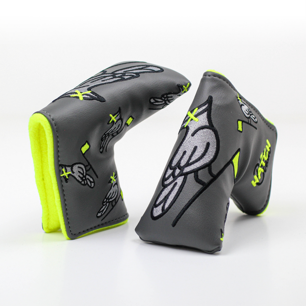 Hatch Birdie Blade Cover