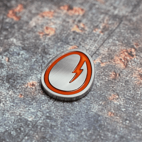 Electric Stainless Steel Ball Marker