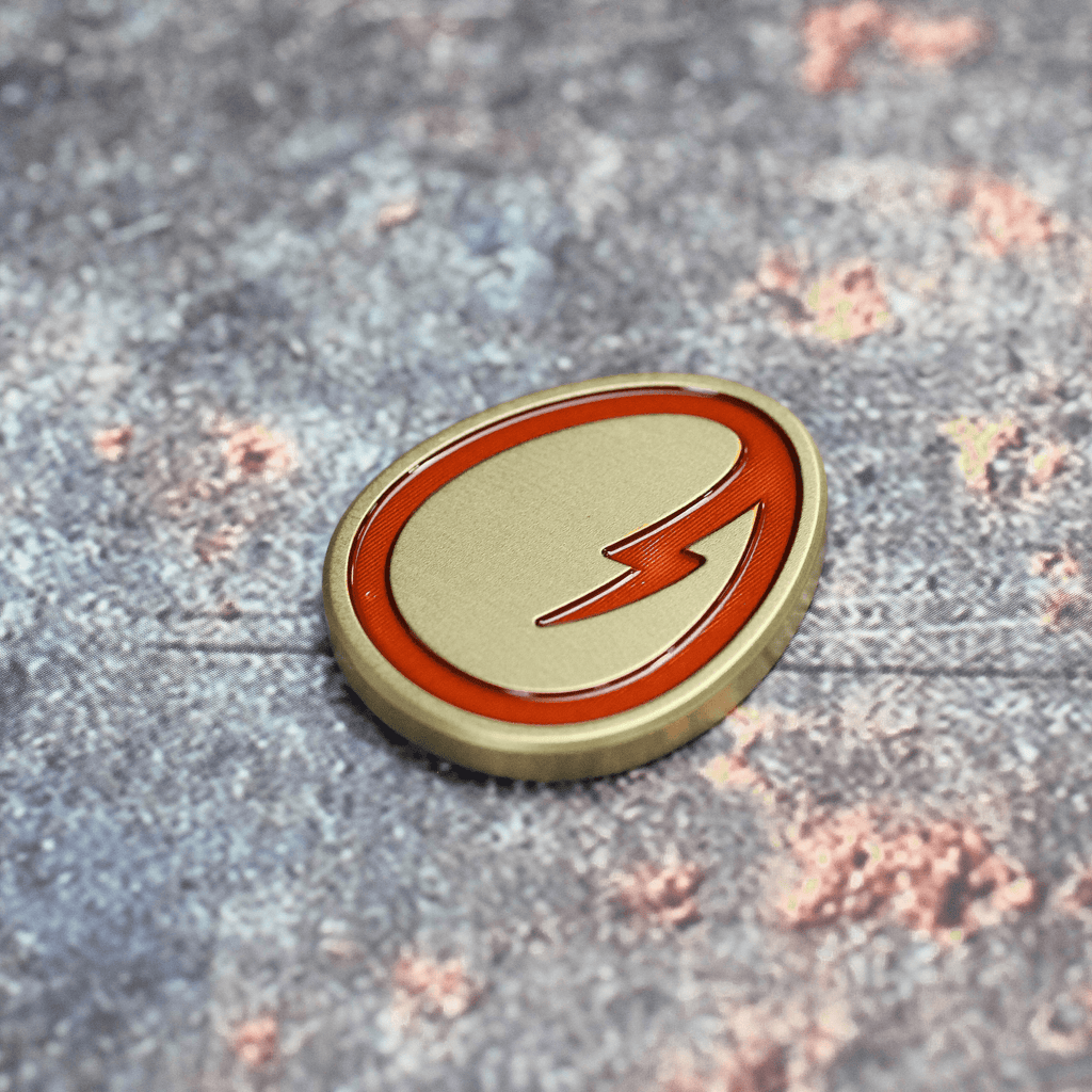 Electric Stainless Steel Ball Marker - Thumbnail 2