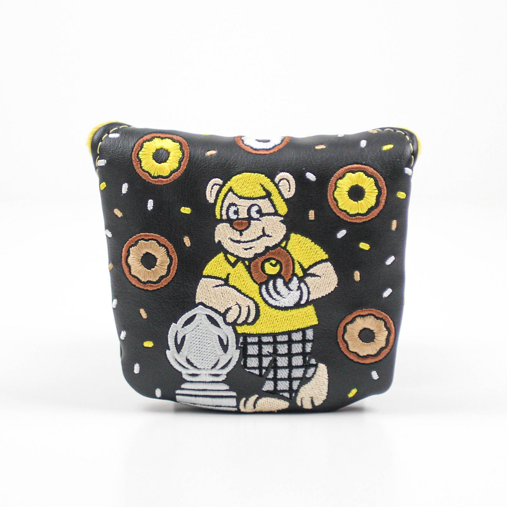 Hatch Golf Mallet Cover