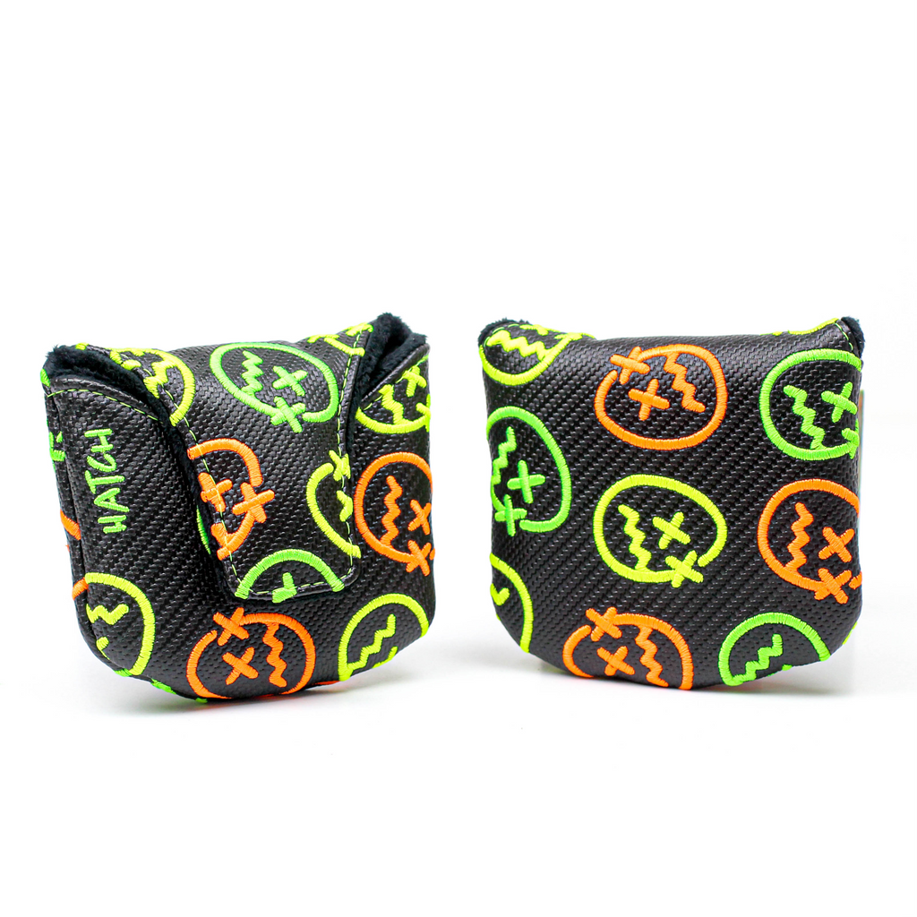 Hatch Golf Dancing Ego Mallet Cover