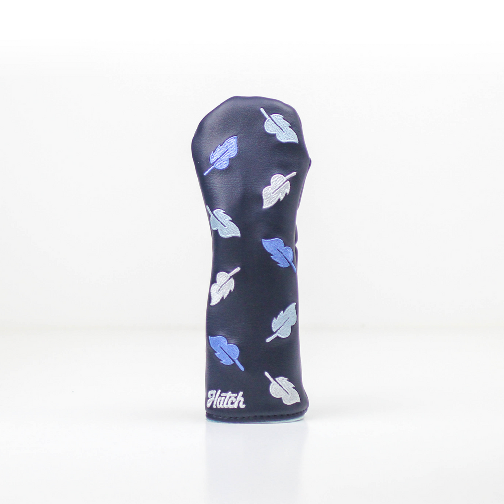 Hatch Golf Dancing Feather Hybrid Cover