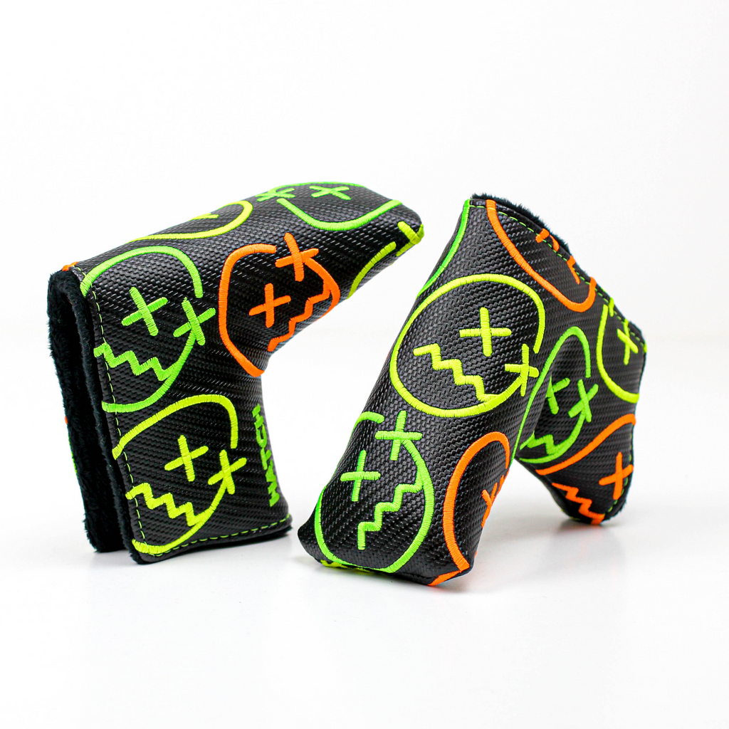 Hatch Golf Dancing Ego Blade Cover