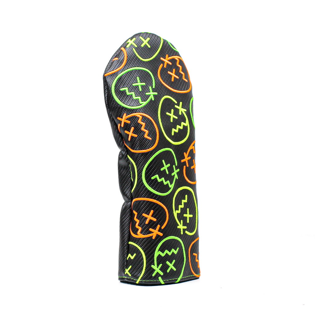 Hatch Golf Driver Cover