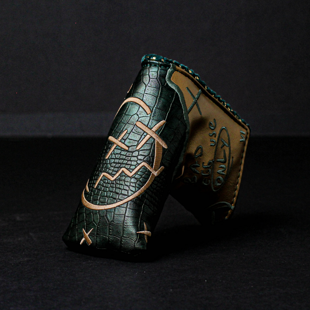 Hatch Golf GGG Alter Ego Blade Cover