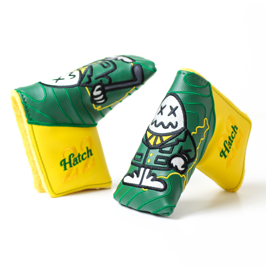 Hatch Golf Mully Blade Cover