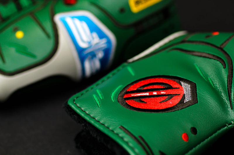 Space Ranger Blade Cover