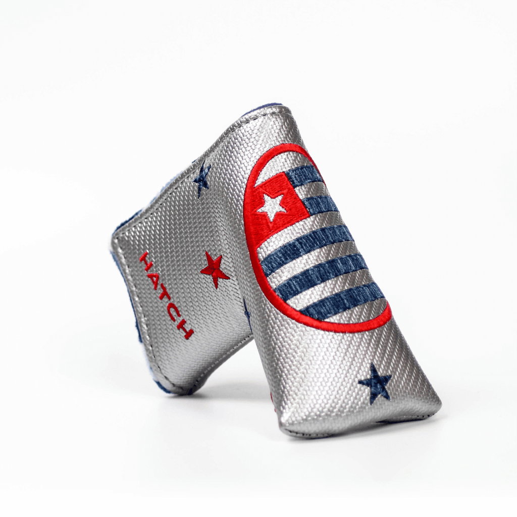 Hatch Golf Carbon Blade Cover