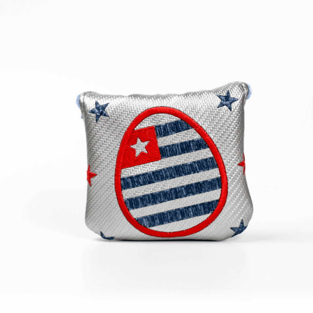 Hatch Golf Mallet Cover - Thumbnail 3