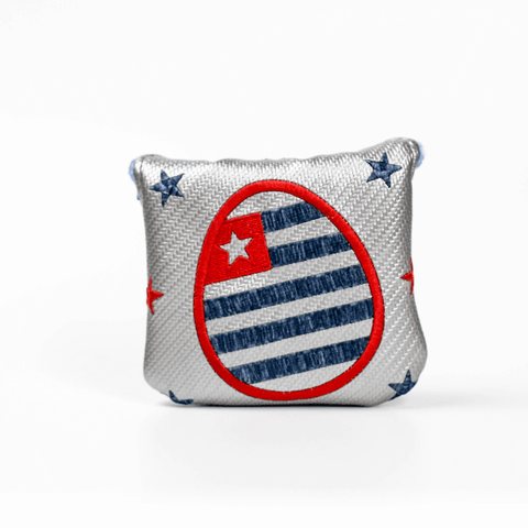 Hatch Golf Mallet Cover