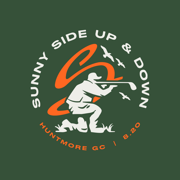 Sunny Side Up & Down Event v.2
