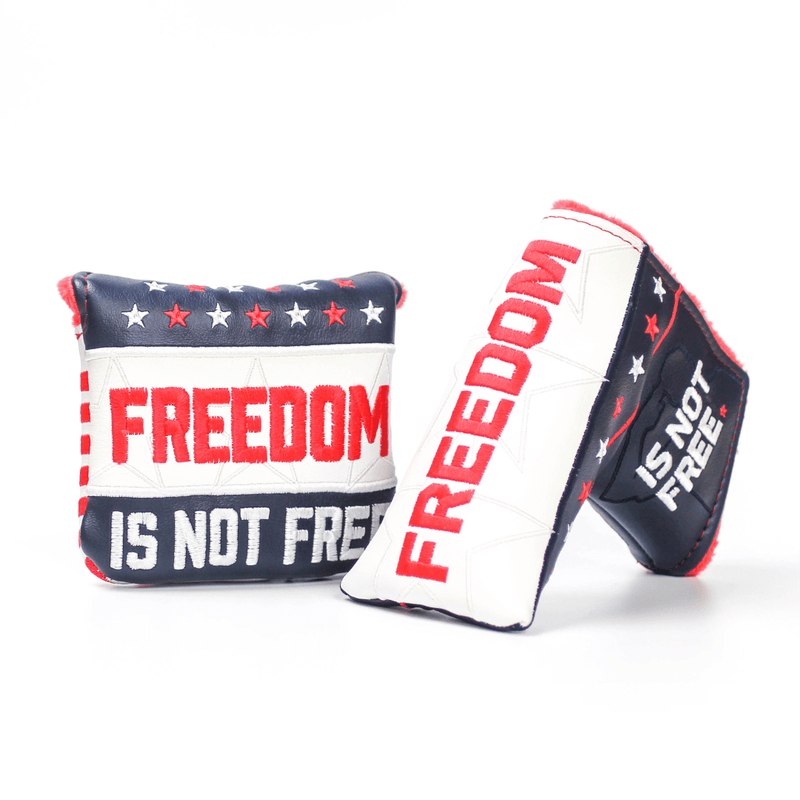 Veterans Only Freedom Blade / Mallet Cover