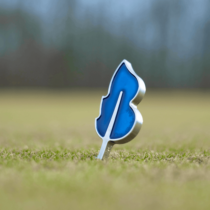 Feather B Divot Tool / Marker