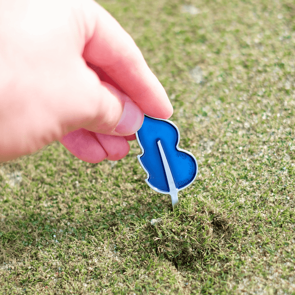 Feather B Divot Tool / Marker