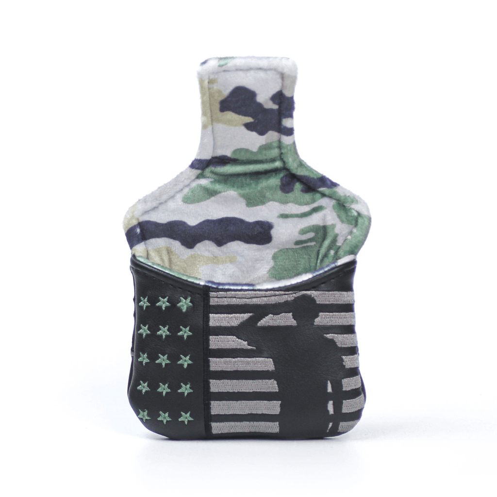 Hatch Golf Mallet Cover