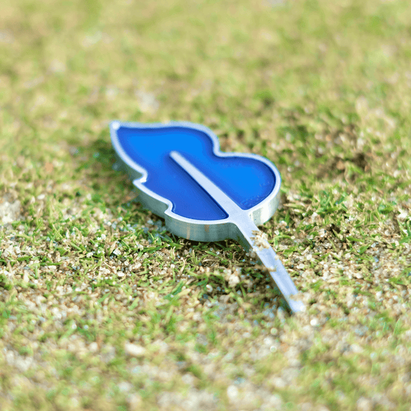 Feather B Divot Tool / Marker