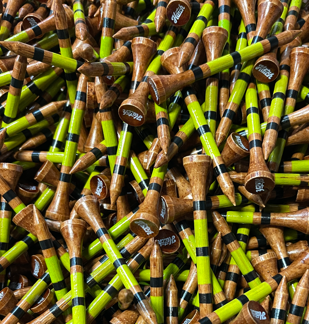 Hatch Golf Tees - Thumbnail 2