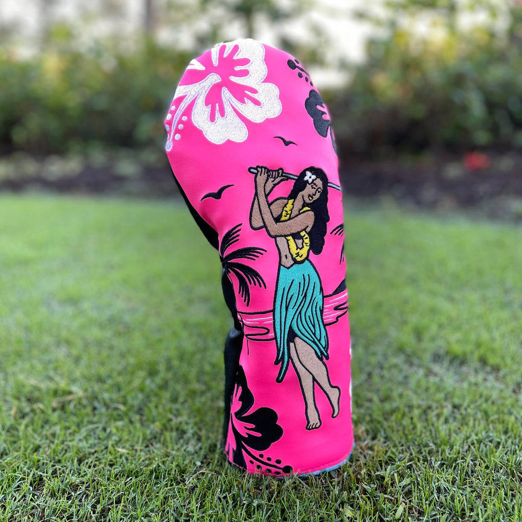 札付きHawaii OhanaGOLF アロハ ゴルフ　USAサイズXＳ image_0f5f962a-50bd-41ad-96a9-