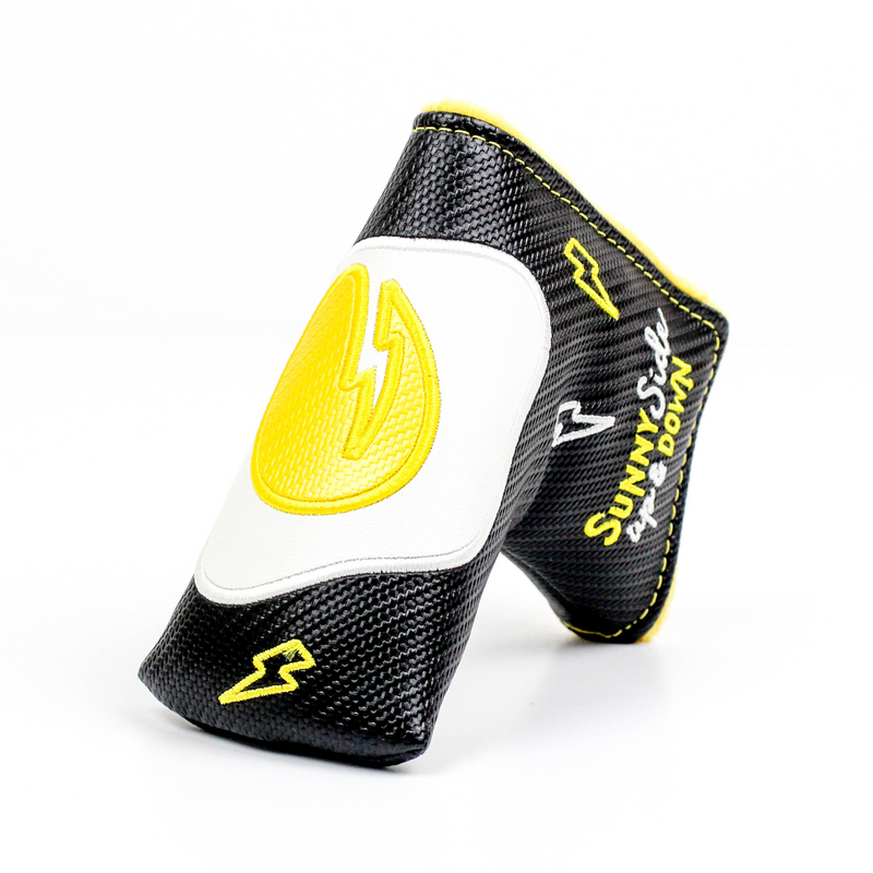 Sunny Side Up & Down Blade Cover