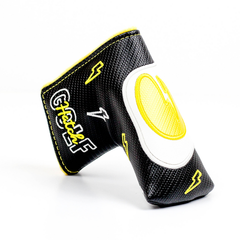 Sunny Side Up & Down Blade Cover
