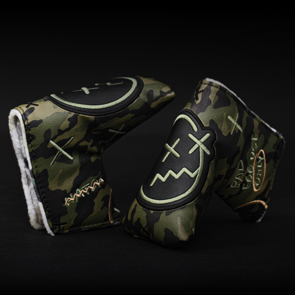 Camo Alter Ego Blade Cover