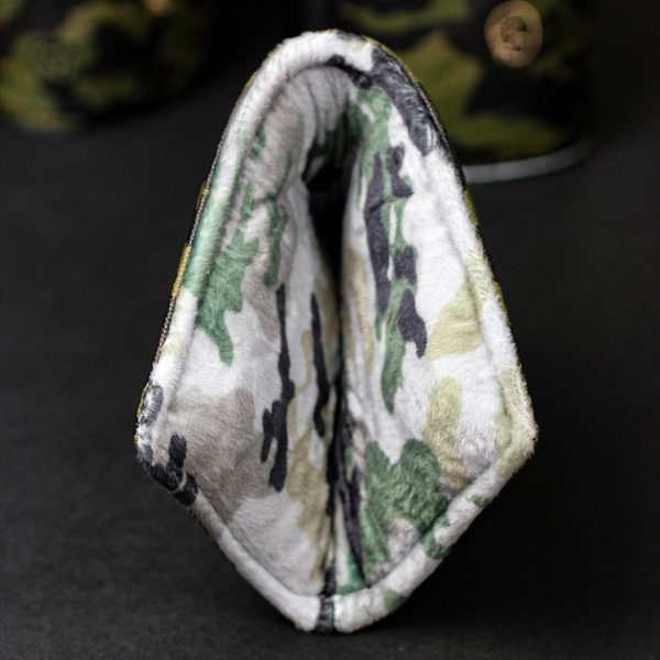 Camo Alter Ego Blade Cover