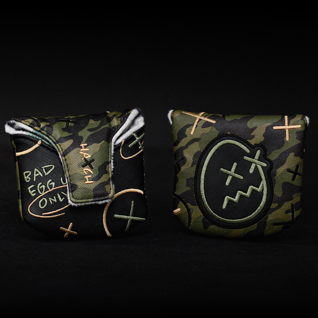 Hatch Golf Alter Ego Mallet Cover